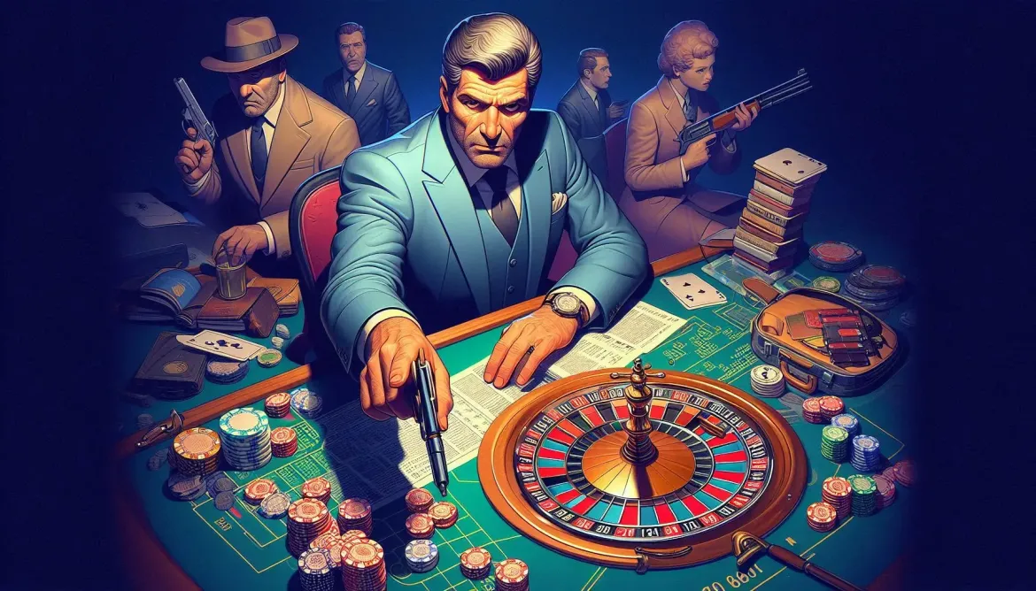 Rich Royal Casino
